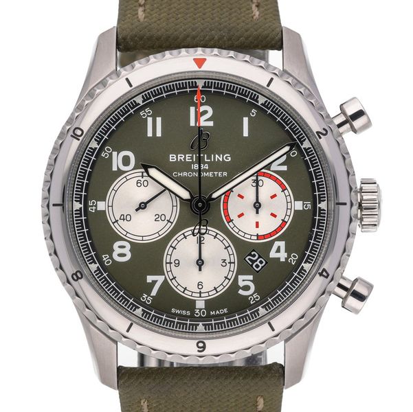Breitling Aviator 8 AB0119
